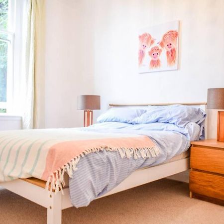 Lovely Sunny 2 Bed Home Edinburgh Coast エクステリア 写真