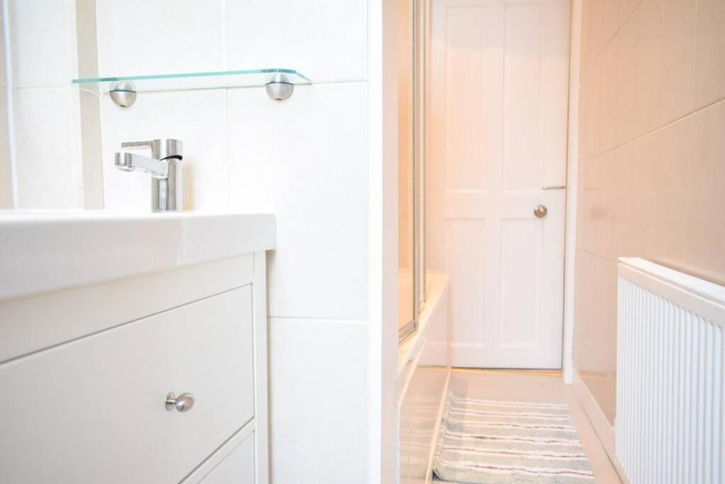 Lovely Sunny 2 Bed Home Edinburgh Coast エクステリア 写真