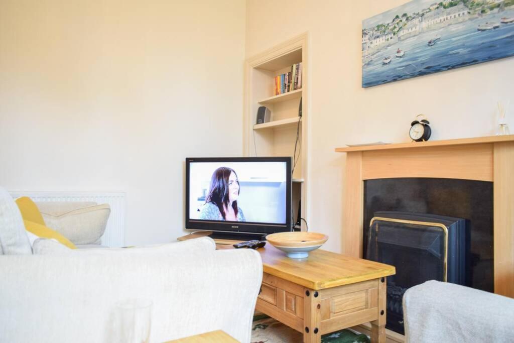 Lovely Sunny 2 Bed Home Edinburgh Coast エクステリア 写真