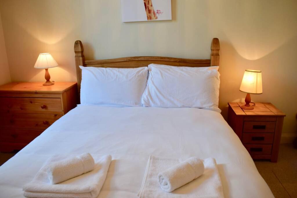 Lovely Sunny 2 Bed Home Edinburgh Coast エクステリア 写真