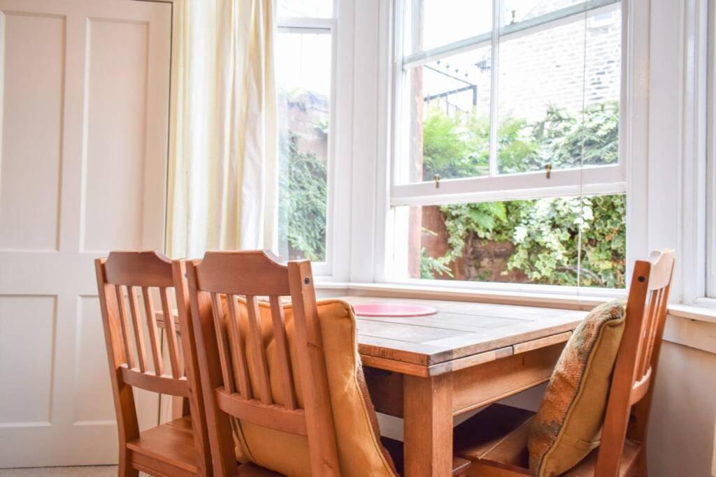 Lovely Sunny 2 Bed Home Edinburgh Coast エクステリア 写真