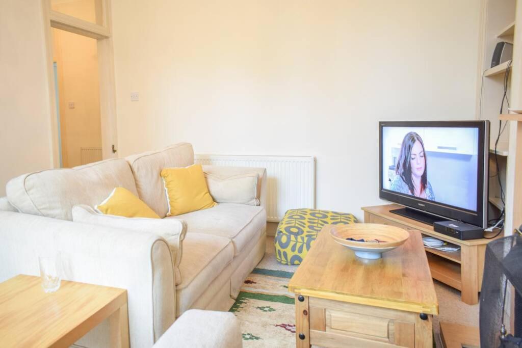 Lovely Sunny 2 Bed Home Edinburgh Coast エクステリア 写真